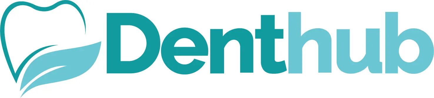 Logo von Denthub Zahnklinik