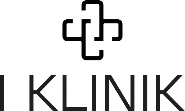 İ Klinik Dental Clinic logo