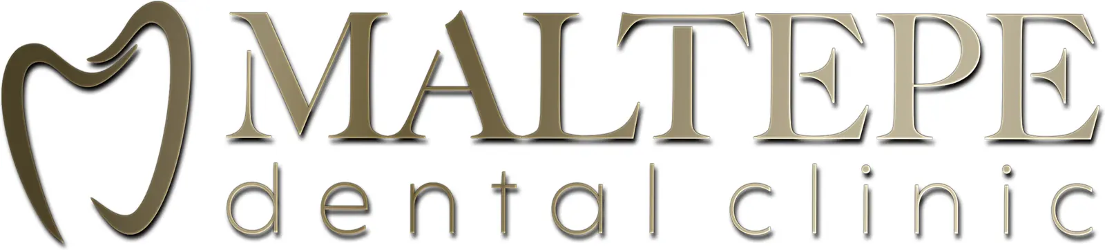 Manavgatdent Dental Clinic logo