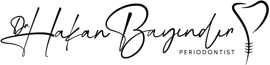 Dr Hakan Bayındır logo