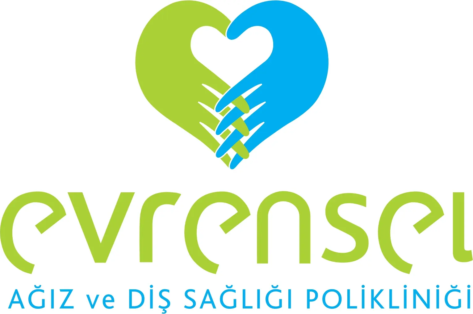 Evrensel Dental Clinic logo