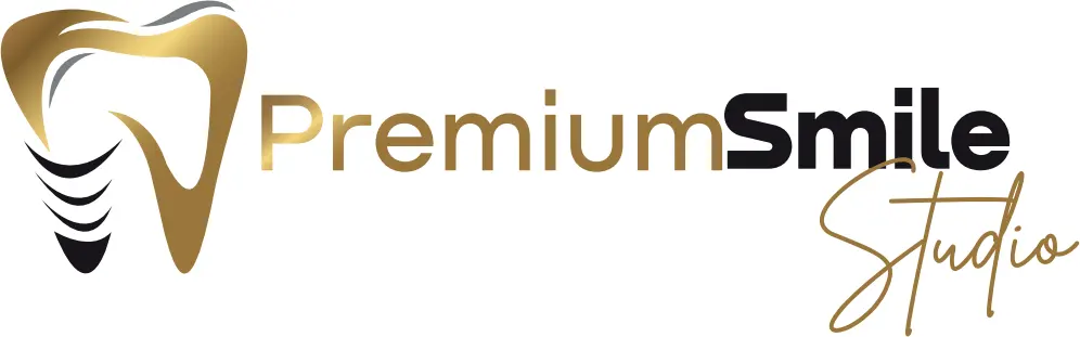 Logo von Premium Smile Studio
