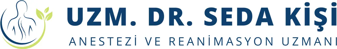 Dr Seda Kişi logo