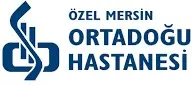 Mersin Ortadoğu Hospital logo