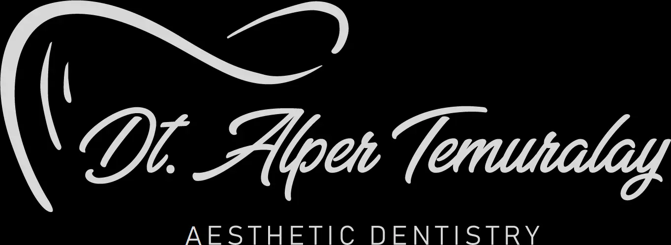 Dr Alper Temuralay logo