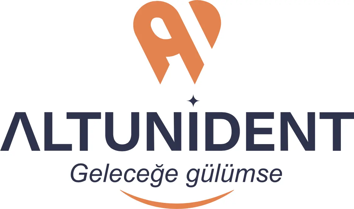 Altunident Dental Clinic logo