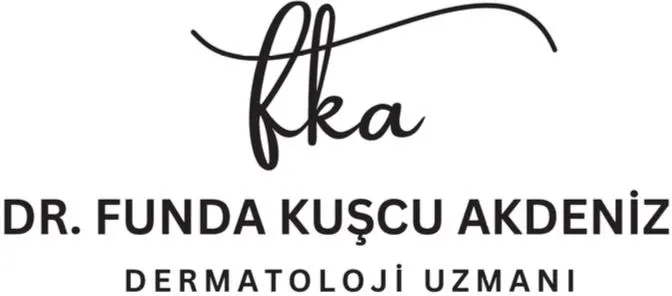 Logo von Dr. Funda Kuşcu Akdeniz