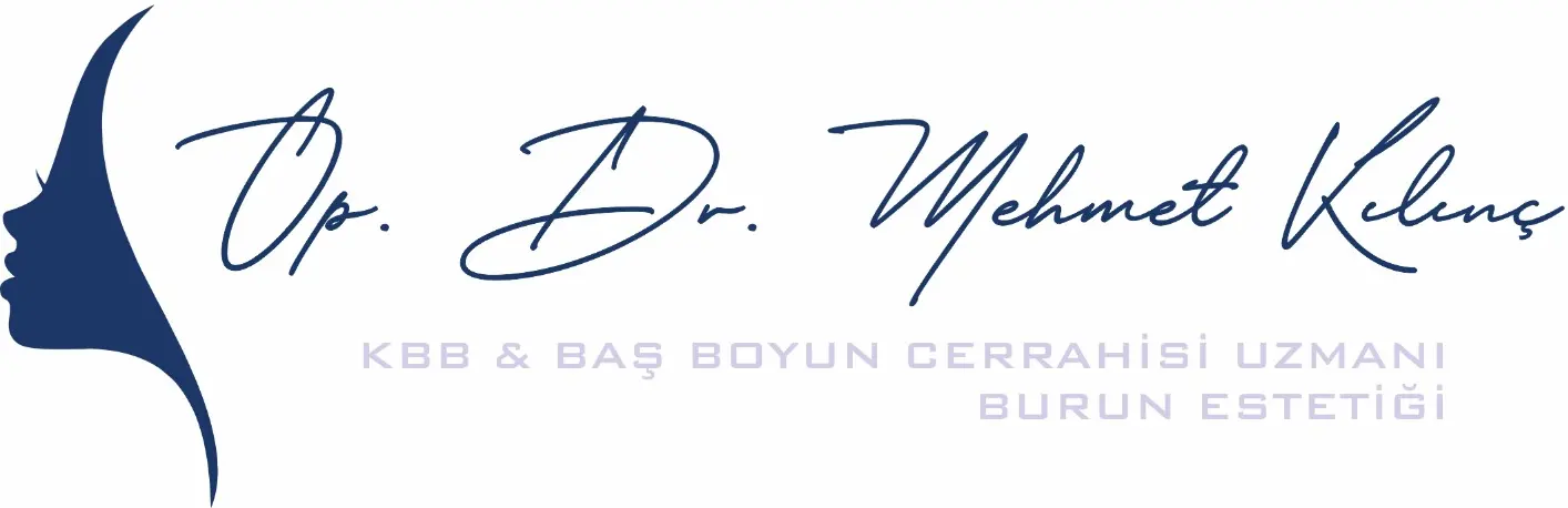 Logo von Dr. Mehmet Kılınç