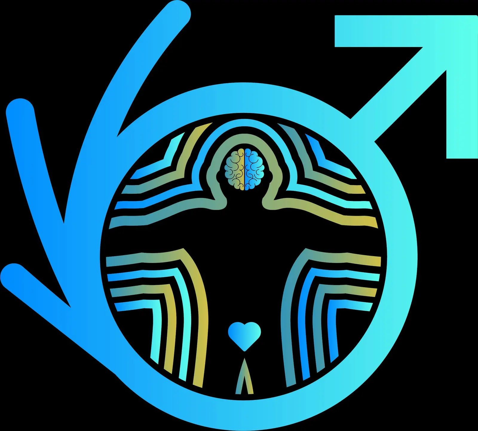 Dr Abubekir Böyük logo
