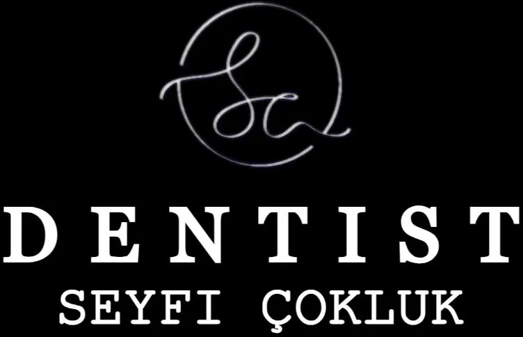 Dr Seyfi Çokluk logo