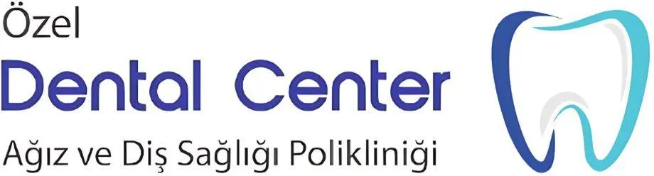 Dental Center logo