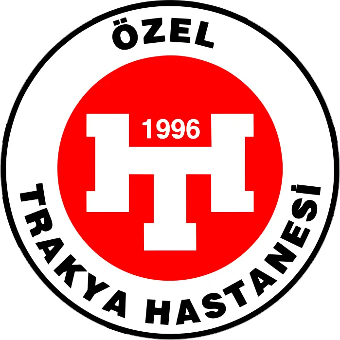 Trakya Hospital logo