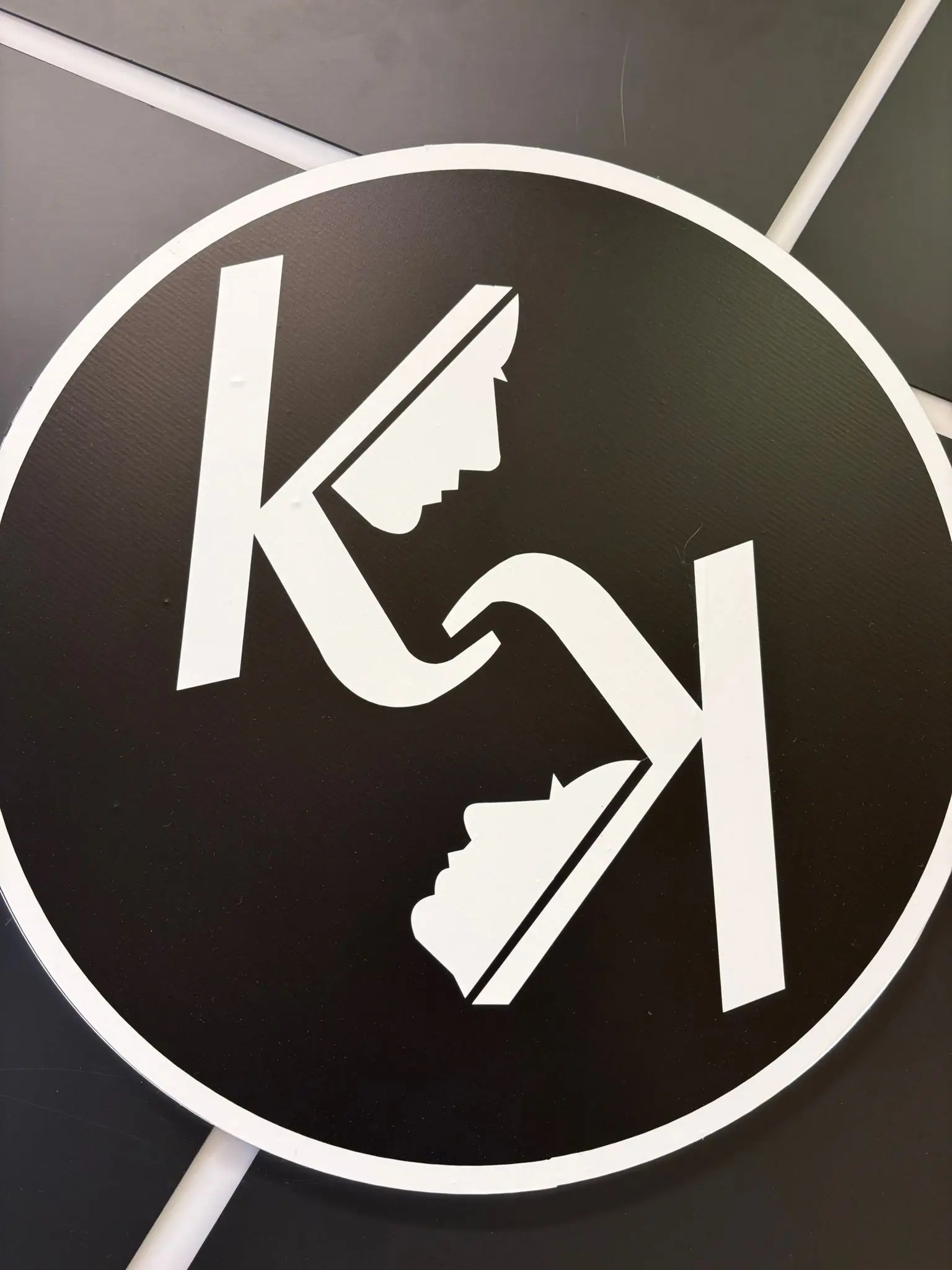 Dr Koray Kırbıyık logo