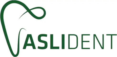 Logo von Aslıdent Zahnklinik