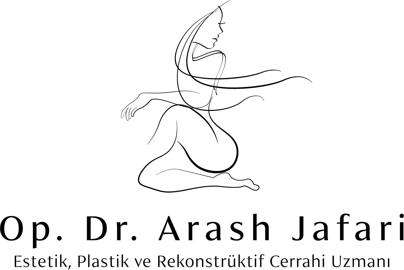 Logo von Dr. Arash Jafari