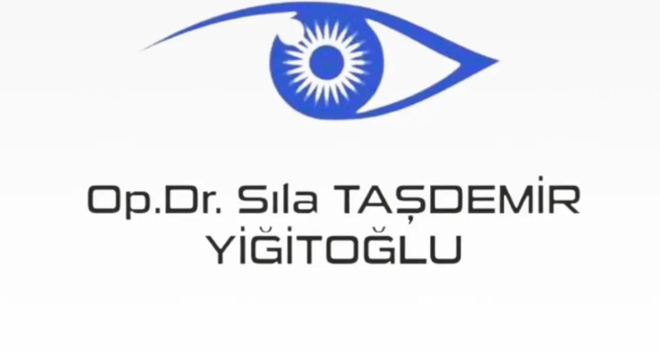 Dr Sıla Taşdemir Yiğitoğlu logo