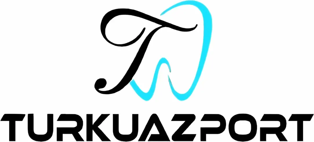 Turkuaz Port2 Dental Clinic logo