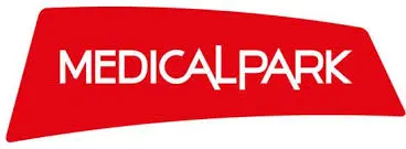 Ankara Medical Park logo