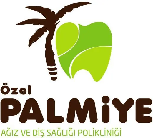 Palmiye Dental Clinic logo