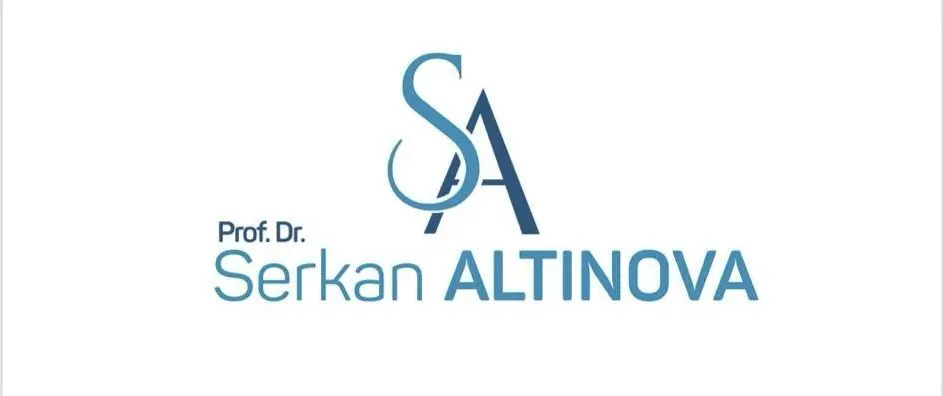Logo von Prof. Dr. Serkan Altınova