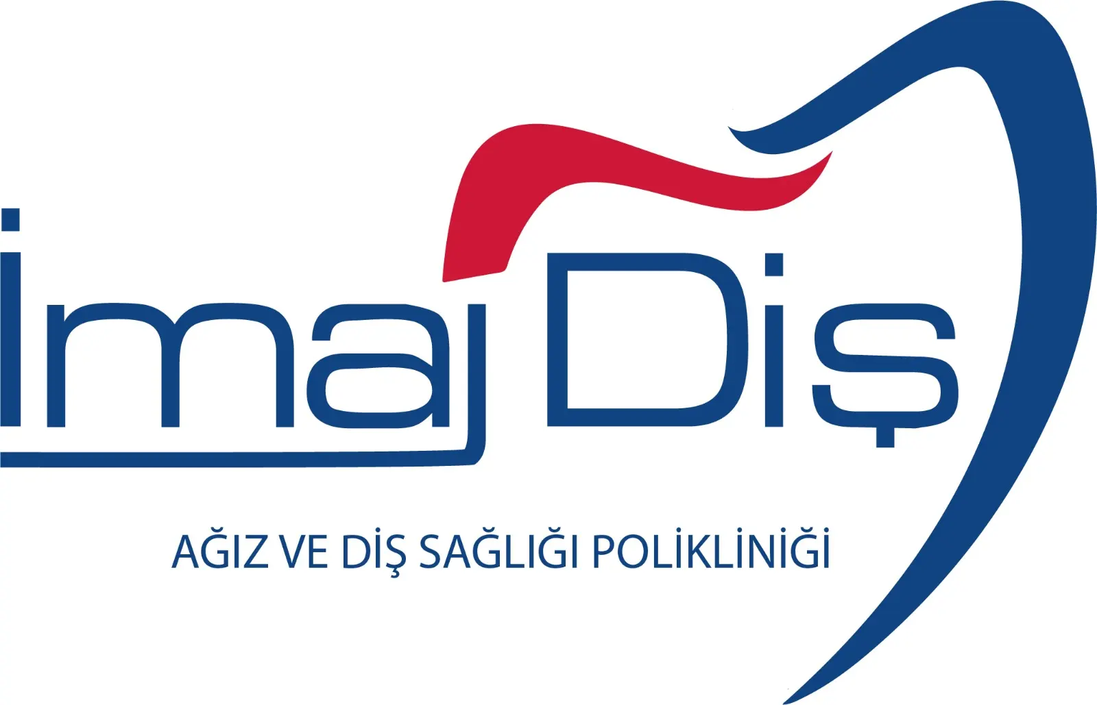 İmaj Dental Clinic logo