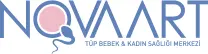 Logo von Nova Art IVF Center