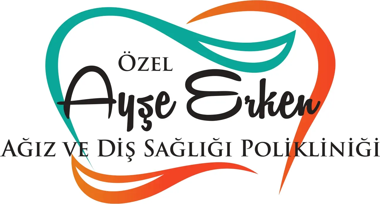 Ayşe Erken Dental Clinic logo