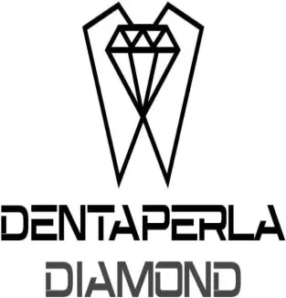Logo von Dentaperla Diamond Zahnklinik