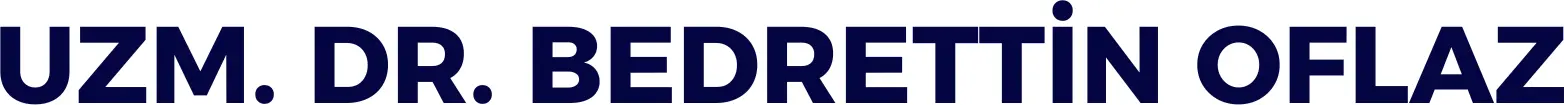 Dr Bedrettin Oflaz logo