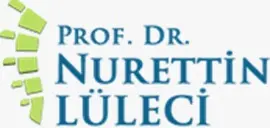 Prof. Dr Nurettin Lüleci logo
