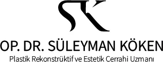 Logo von Dr. Süleyman Köken