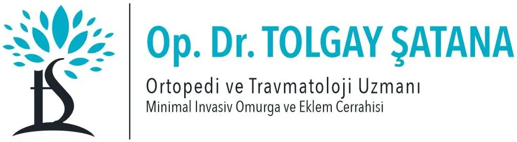 Dr Tolgay Şatana logo