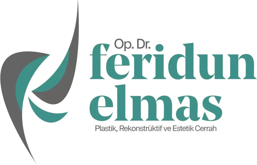 Dr Feridun Elmas logo