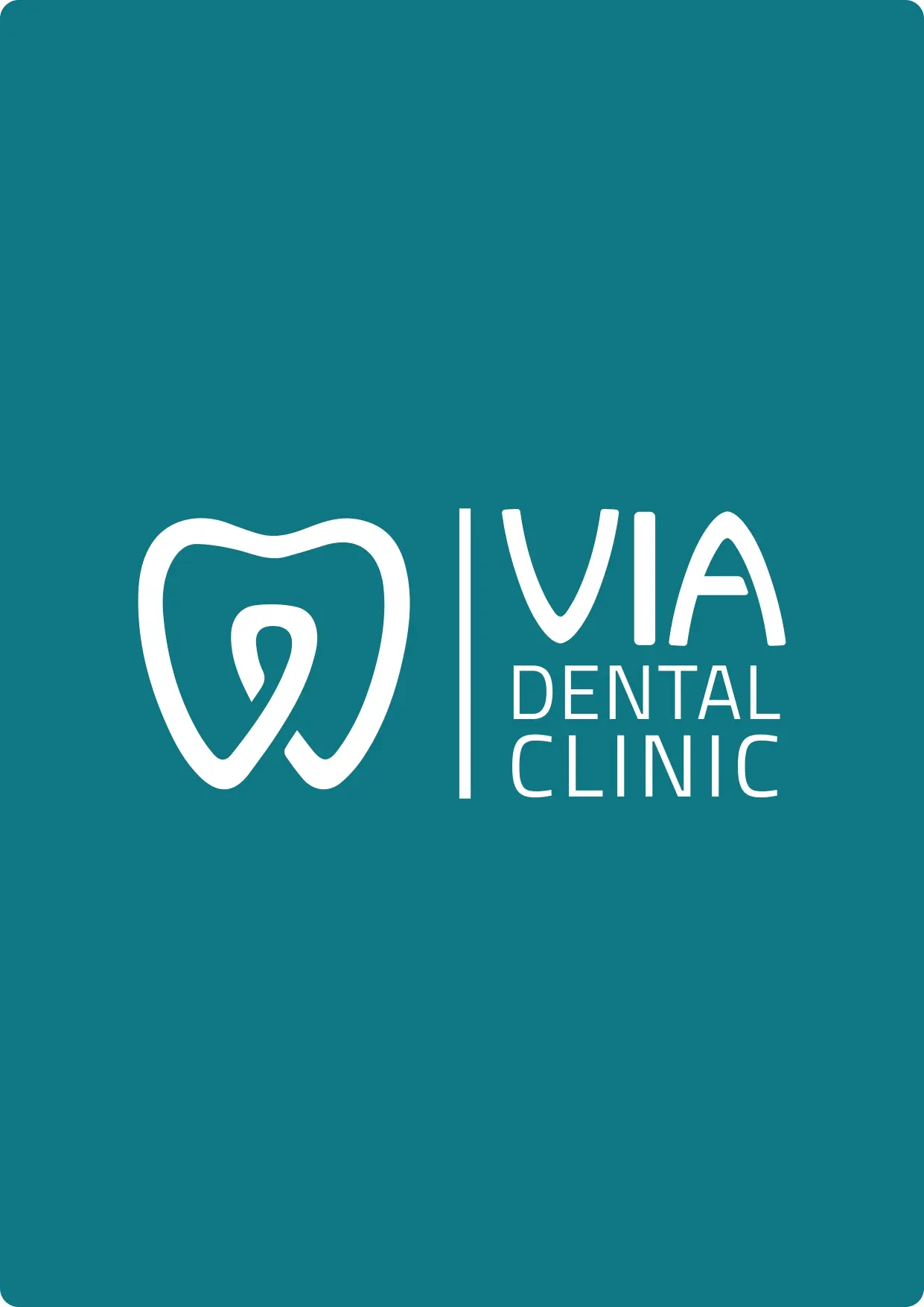 Bağcılar Via Dental Clinic logo