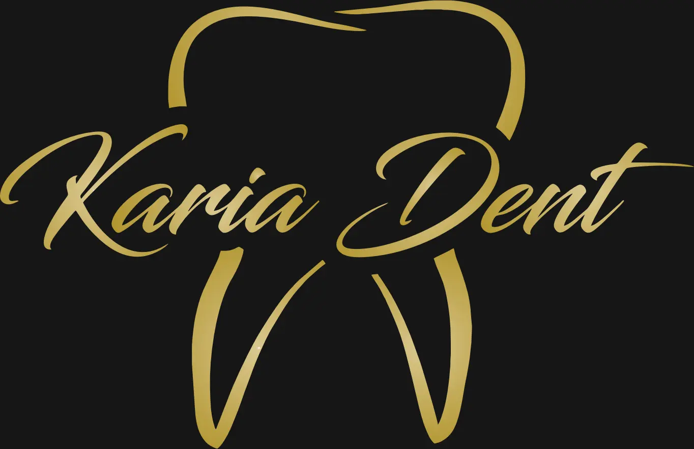 Kariadent Dental Clinic logo