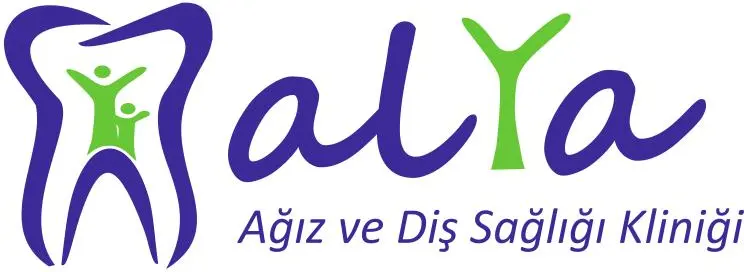 Logo von Alya Zahnklinik