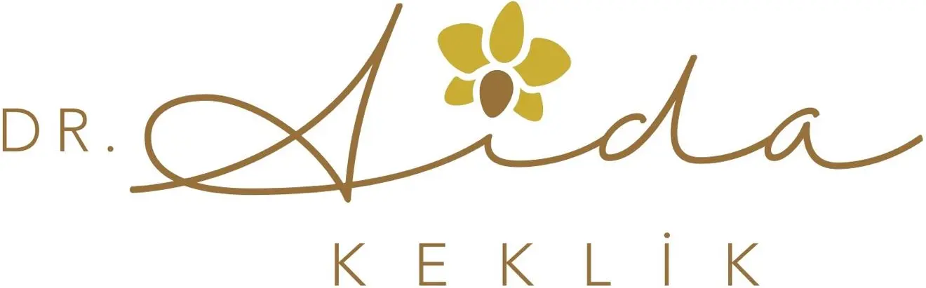 Dr Aida Keklik logo