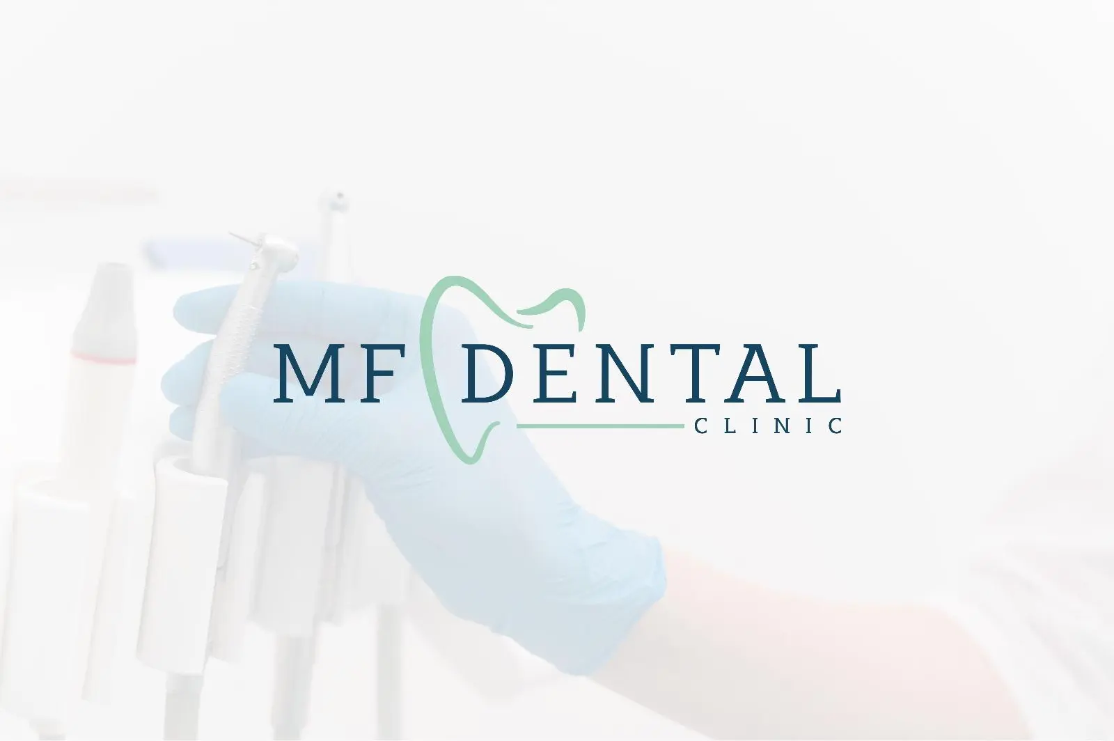 Dr Murat Mervan Fakı logo