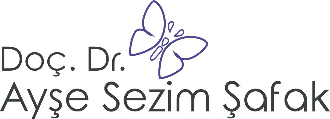 Logo von Assoc. Prof. Dr. Ayşe Sezim Şafak