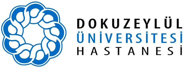 Dokuz Eylül University Hospital logo