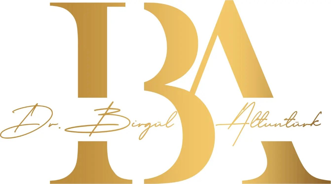 Dr Birgül Altuntürk logo