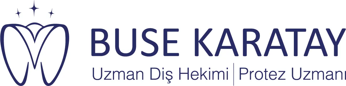 Logo von Dr. Buse Karatay Şibal