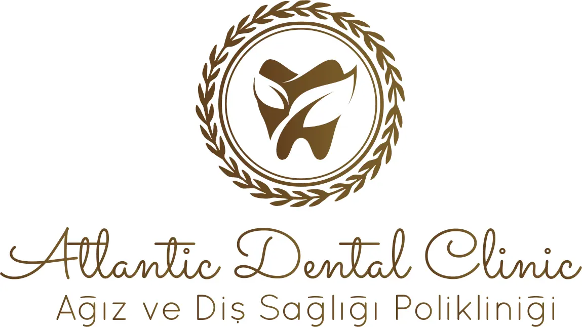Atlantik Dental Clinic logo