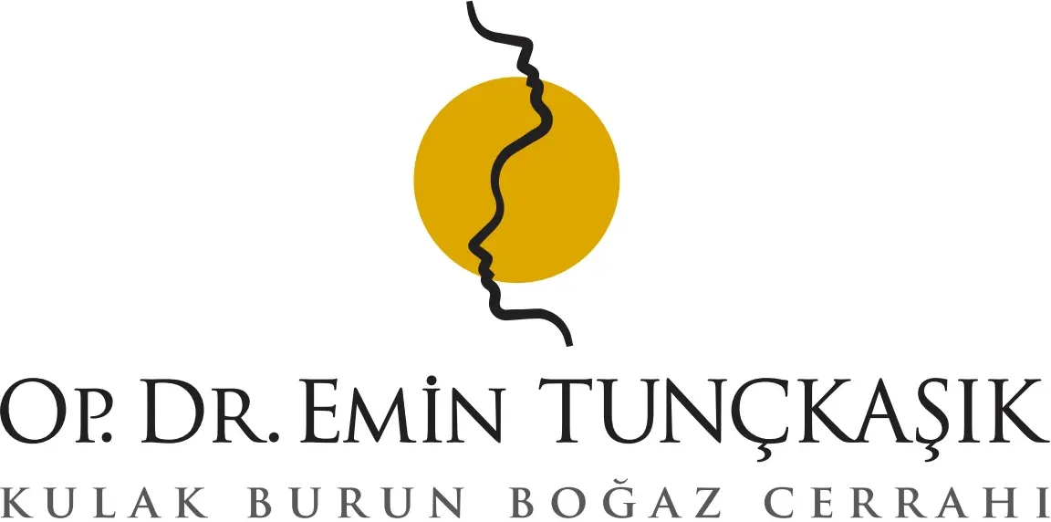 Dr Mehmet Emin Tunçkaşık logo