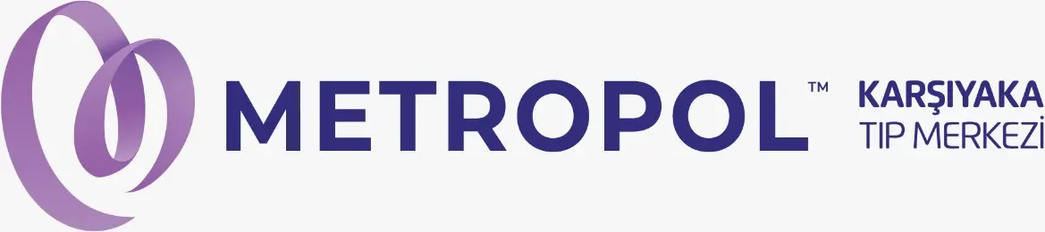 Metropol Karşıyaka Medical Centre logo