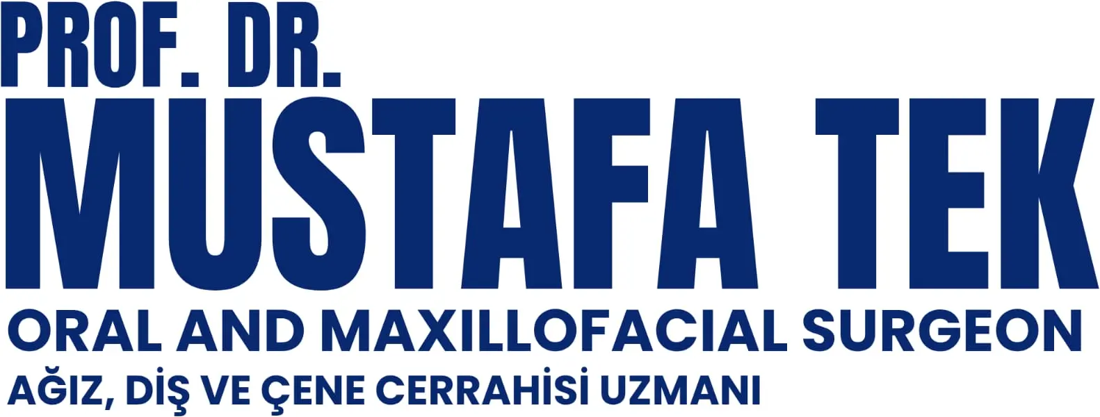 Logo von Dr. Mustafa Tek