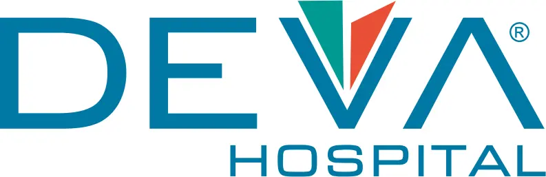Deva Hospital logo