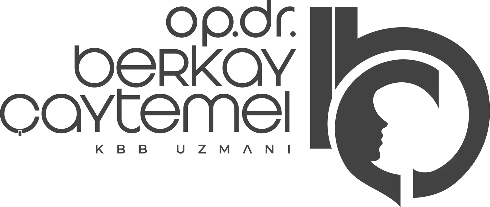 Dr Berkay Çaytemel logo