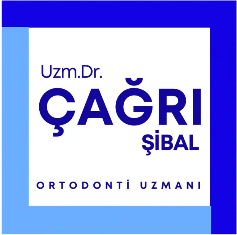 Dr Muhammed Çağrı Şibal logo