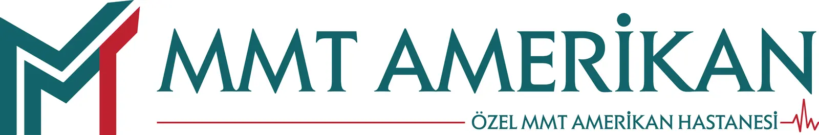 Tarsus MMT American Hospital logo